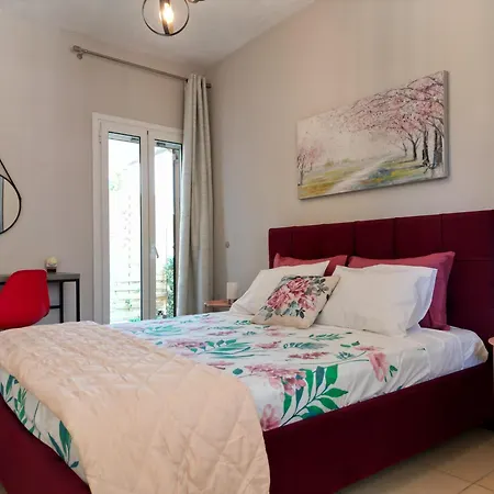 Apartament Heart Of Liapades
