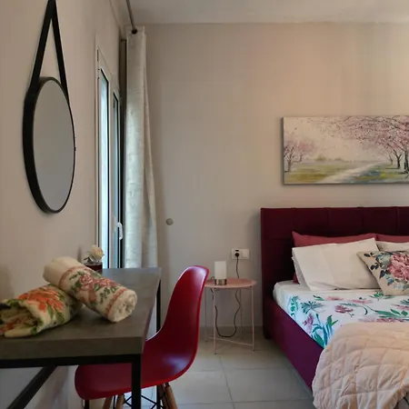 Apartmán Heart Of