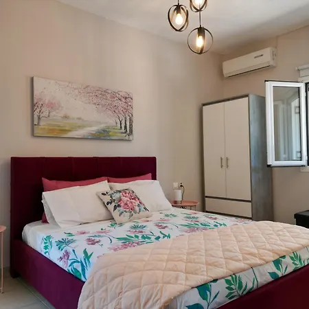 דירה Heart Of ליאפאדס