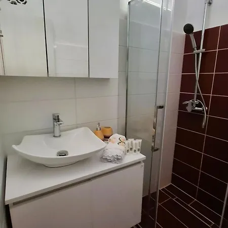 Heart Of דירה ליאפאדס