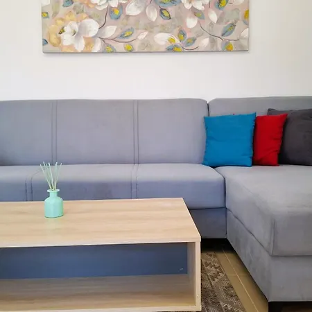 Heart Of דירה ליאפאדס