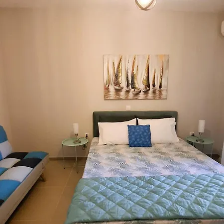 Heart Of דירה ליאפאדס