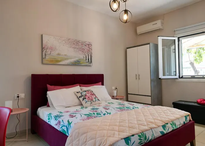 Apartment Heart Of Liapades