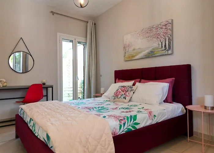 Apartment Heart Of Liapades