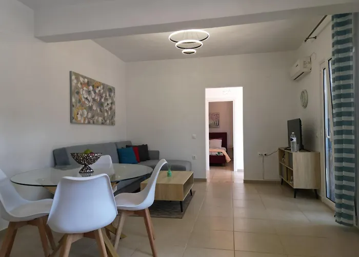 Heart Of Apartment *